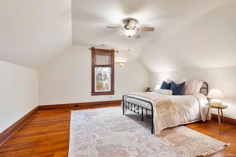 Tiny photo for 1422 Virginia Street, Lafayette, IN 47905 (MLS # 202600109)