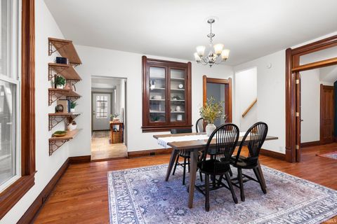 Tiny photo for 1422 Virginia Street, Lafayette, IN 47905 (MLS # 202600109)