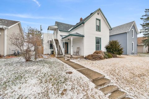 Photo of 1422 Virginia Street, Lafayette, IN 47905 (MLS # 202600109)