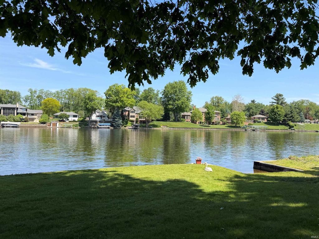 Photo of 22907 State Road 120, Elkhart, IN 46516 (MLS # 202622804)