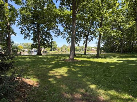 Tiny photo for 22907 State Road 120, Elkhart, IN 46516 (MLS # 202622804)