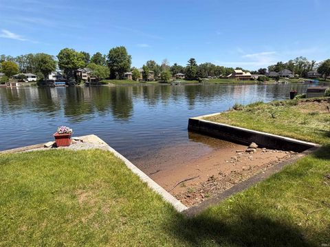 Tiny photo for 22907 State Road 120, Elkhart, IN 46516 (MLS # 202622804)