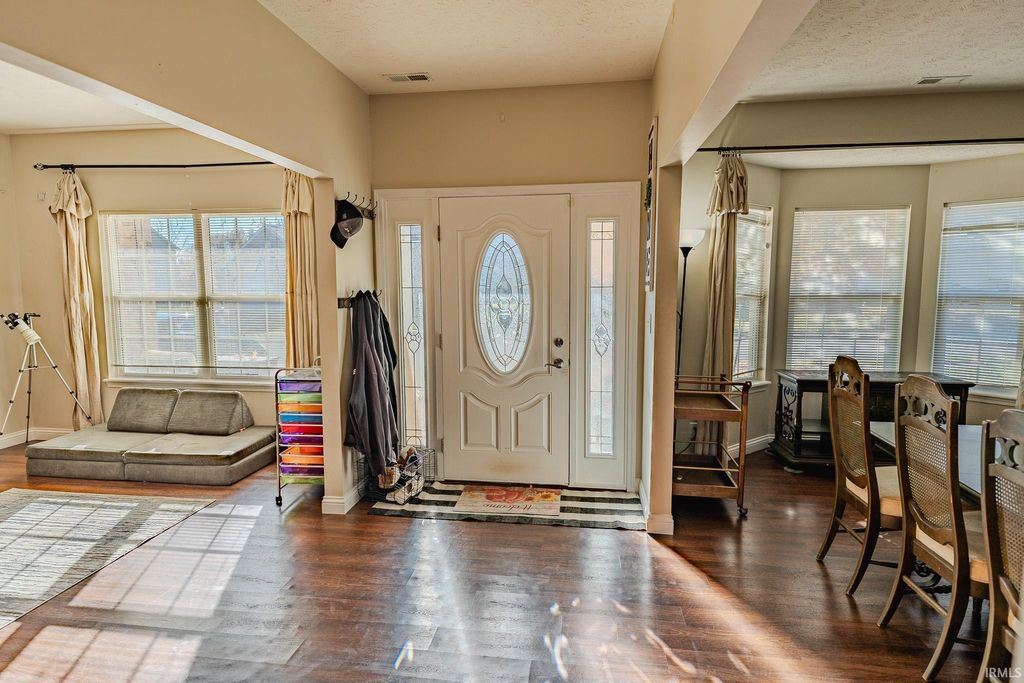 Photo of 2532 Yeoman Lane, West Lafayette, IN 47906 (MLS # 202548486)