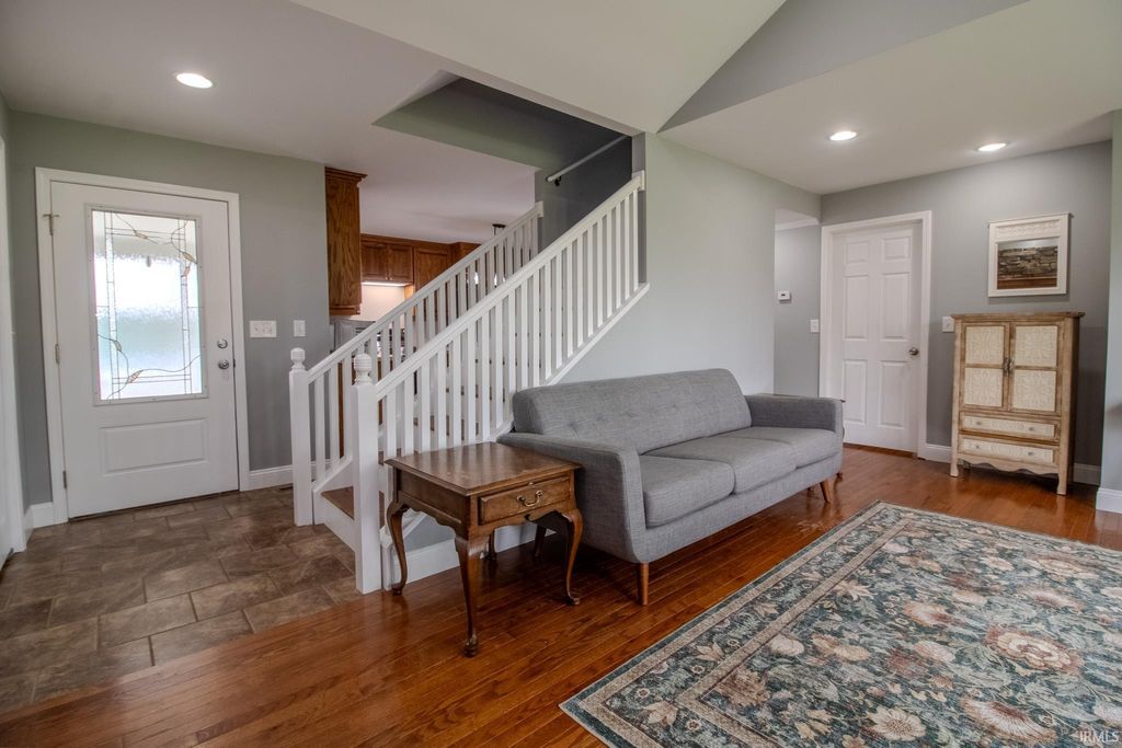 Photo of 320 E 450 S, Knox, IN 46534 (MLS # 202615997)