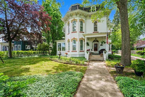 Tiny photo for 417 Prospect Street, Elkhart, IN 46514 (MLS # 202618457)