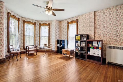Tiny photo for 417 Prospect Street, Elkhart, IN 46514 (MLS # 202618457)