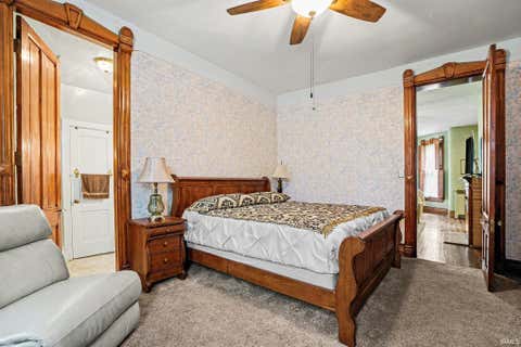 Tiny photo for 417 Prospect Street, Elkhart, IN 46514 (MLS # 202618457)