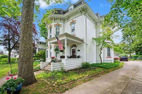 Tiny photo for 417 Prospect Street, Elkhart, IN 46514 (MLS # 202618457)