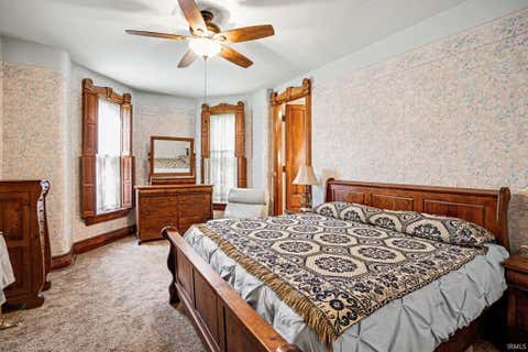 Tiny photo for 417 Prospect Street, Elkhart, IN 46514 (MLS # 202618457)