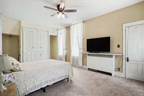 Tiny photo for 417 Prospect Street, Elkhart, IN 46514 (MLS # 202618457)