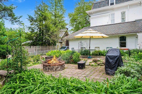 Tiny photo for 417 Prospect Street, Elkhart, IN 46514 (MLS # 202618457)