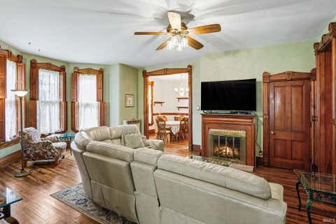 Tiny photo for 417 Prospect Street, Elkhart, IN 46514 (MLS # 202618457)