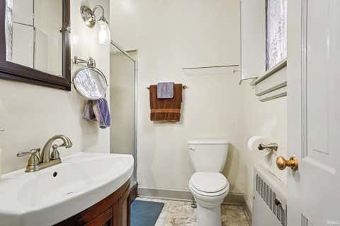 Tiny photo for 417 Prospect Street, Elkhart, IN 46514 (MLS # 202618457)