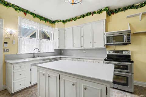 Tiny photo for 417 Prospect Street, Elkhart, IN 46514 (MLS # 202618457)
