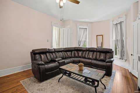 Tiny photo for 417 Prospect Street, Elkhart, IN 46514 (MLS # 202618457)