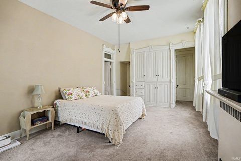 Tiny photo for 417 Prospect Street, Elkhart, IN 46514 (MLS # 202618457)