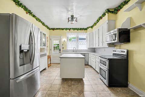 Tiny photo for 417 Prospect Street, Elkhart, IN 46514 (MLS # 202618457)