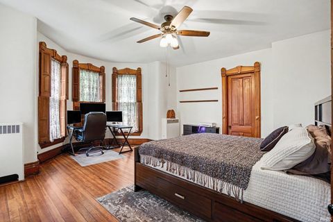 Tiny photo for 417 Prospect Street, Elkhart, IN 46514 (MLS # 202618457)