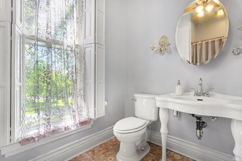 Tiny photo for 417 Prospect Street, Elkhart, IN 46514 (MLS # 202618457)
