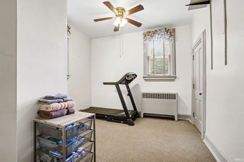 Tiny photo for 417 Prospect Street, Elkhart, IN 46514 (MLS # 202618457)