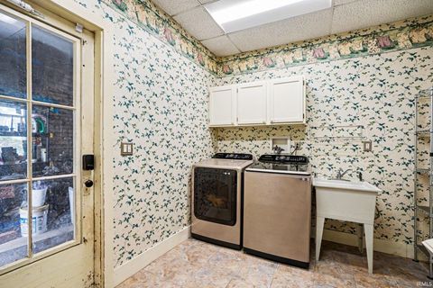 Tiny photo for 417 Prospect Street, Elkhart, IN 46514 (MLS # 202618457)