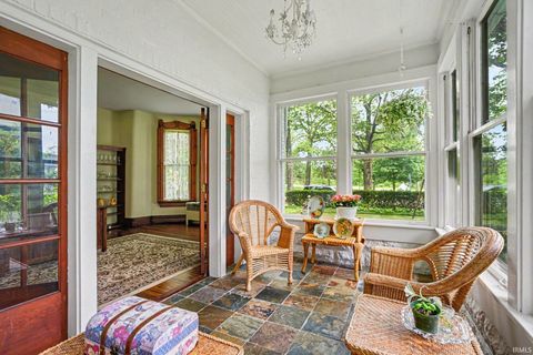 Tiny photo for 417 Prospect Street, Elkhart, IN 46514 (MLS # 202618457)
