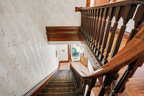 Tiny photo for 417 Prospect Street, Elkhart, IN 46514 (MLS # 202618457)