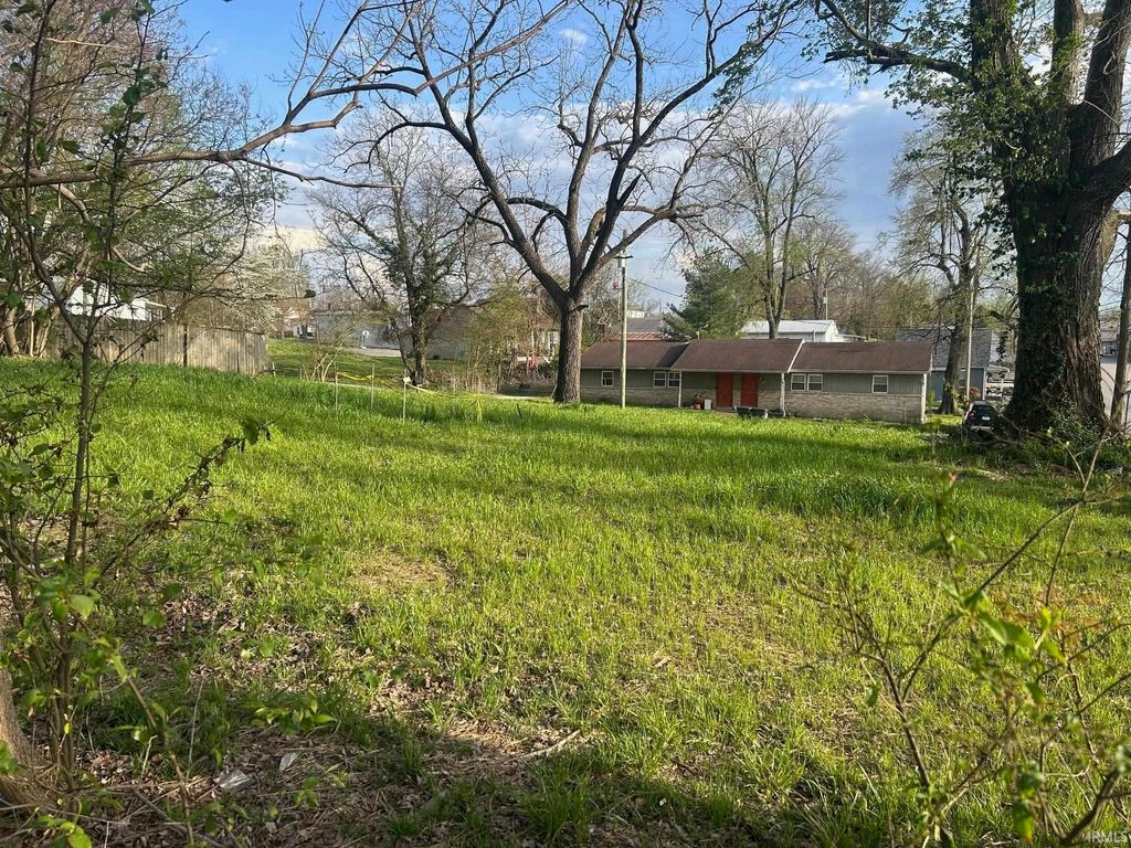 Photo of 0 N Main Street, Chrisney, IN 47611 (MLS # 202611141)