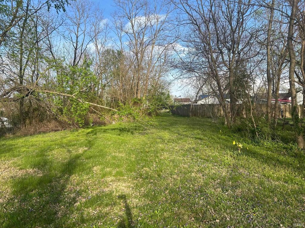 Photo of 0 N Main Street, Chrisney, IN 47611 (MLS # 202611141)