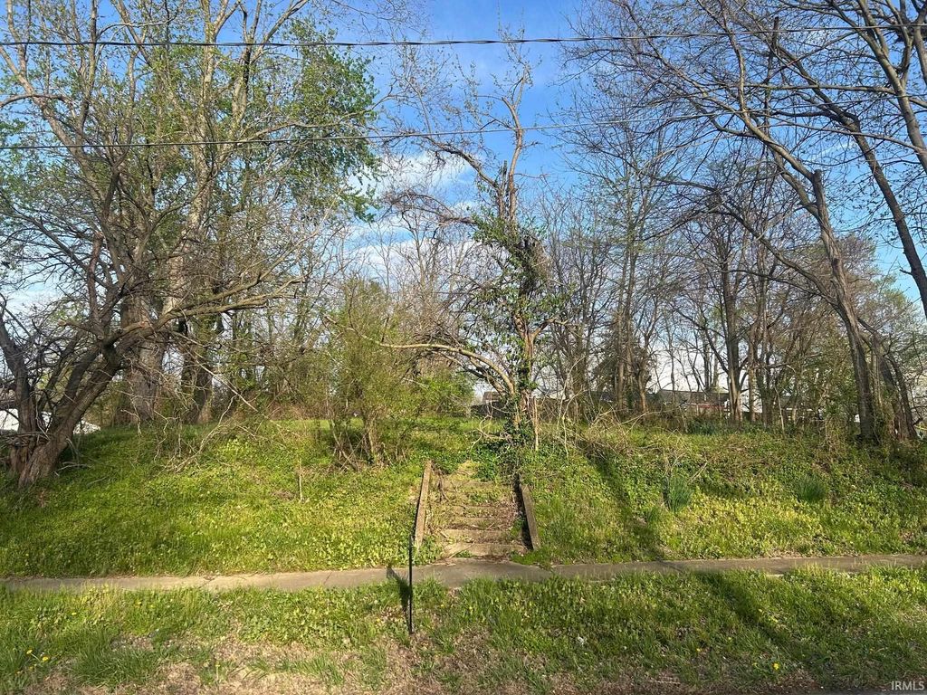 Photo of 0 N Main Street, Chrisney, IN 47611 (MLS # 202611141)