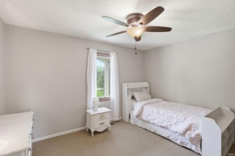 Tiny photo for 4178 E 1100 N, Roanoke, IN 46783 (MLS # 202622199)