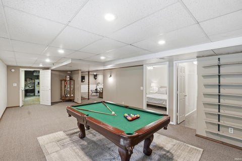 Tiny photo for 4178 E 1100 N, Roanoke, IN 46783 (MLS # 202622199)