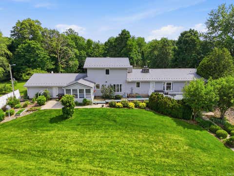 Tiny photo for 4178 E 1100 N, Roanoke, IN 46783 (MLS # 202622199)