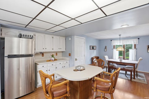 Tiny photo for 4178 E 1100 N, Roanoke, IN 46783 (MLS # 202622199)