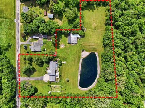 Tiny photo for 4178 E 1100 N, Roanoke, IN 46783 (MLS # 202622199)