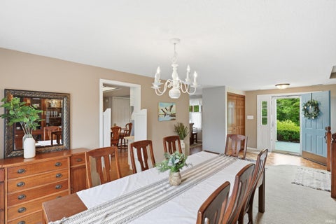 Tiny photo for 4178 E 1100 N, Roanoke, IN 46783 (MLS # 202622199)