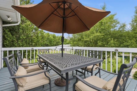 Tiny photo for 4178 E 1100 N, Roanoke, IN 46783 (MLS # 202622199)