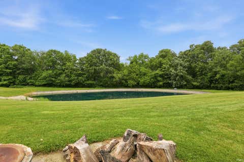 Tiny photo for 4178 E 1100 N, Roanoke, IN 46783 (MLS # 202622199)