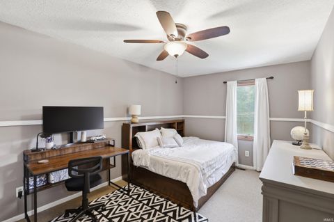 Tiny photo for 4178 E 1100 N, Roanoke, IN 46783 (MLS # 202622199)