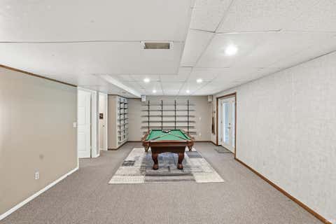 Tiny photo for 4178 E 1100 N, Roanoke, IN 46783 (MLS # 202622199)