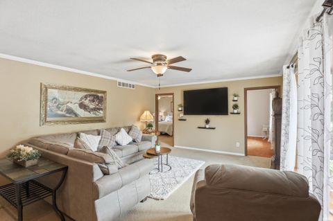 Tiny photo for 4178 E 1100 N, Roanoke, IN 46783 (MLS # 202622199)