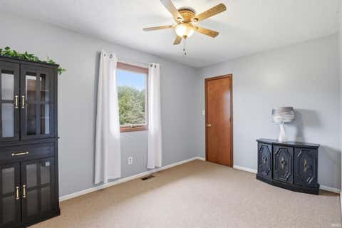 Tiny photo for 4178 E 1100 N, Roanoke, IN 46783 (MLS # 202622199)