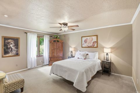 Tiny photo for 4178 E 1100 N, Roanoke, IN 46783 (MLS # 202622199)