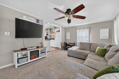 Tiny photo for 1125 N FOREST Drive, Kokomo, IN 46901 (MLS # 202636465)