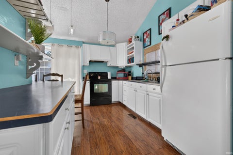 Tiny photo for 1125 N FOREST Drive, Kokomo, IN 46901 (MLS # 202636465)