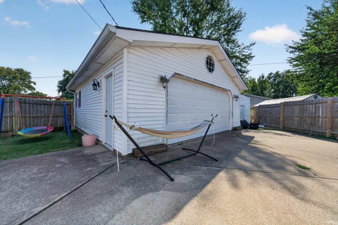 Tiny photo for 1125 N FOREST Drive, Kokomo, IN 46901 (MLS # 202636465)
