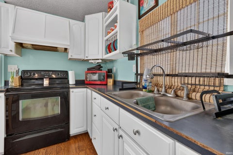 Tiny photo for 1125 N FOREST Drive, Kokomo, IN 46901 (MLS # 202636465)