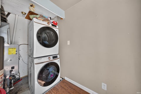 Tiny photo for 1125 N FOREST Drive, Kokomo, IN 46901 (MLS # 202636465)