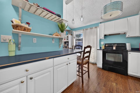 Tiny photo for 1125 N FOREST Drive, Kokomo, IN 46901 (MLS # 202636465)