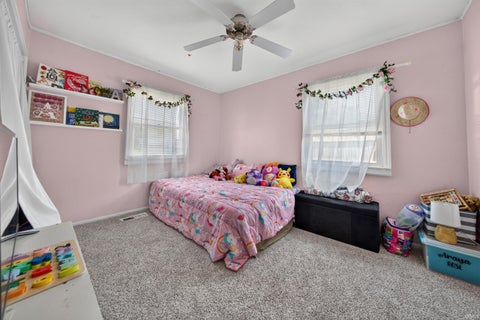 Tiny photo for 1125 N FOREST Drive, Kokomo, IN 46901 (MLS # 202636465)
